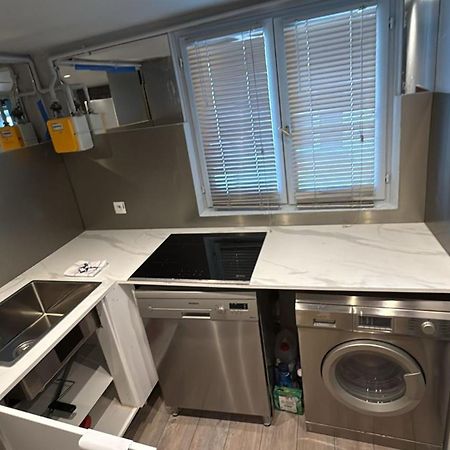 Paris Marais Beaubourg Area 파리 외부 사진