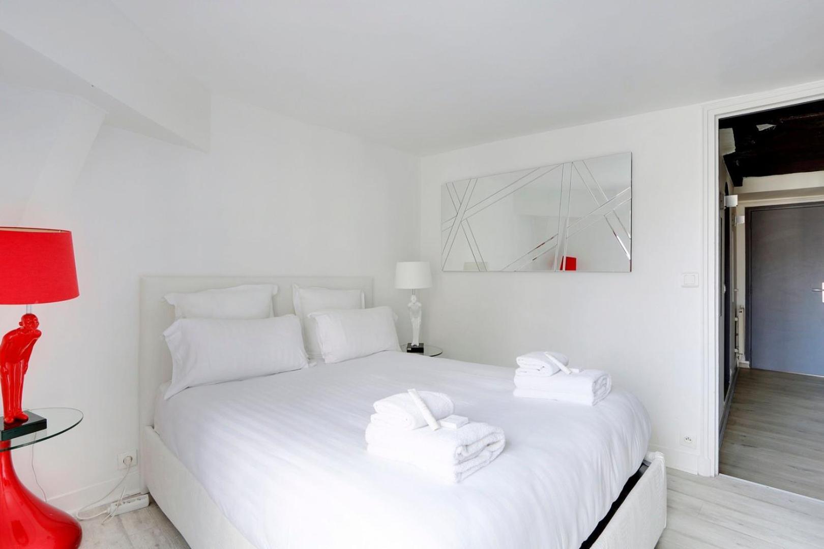 Paris Marais Beaubourg Area 파리 외부 사진